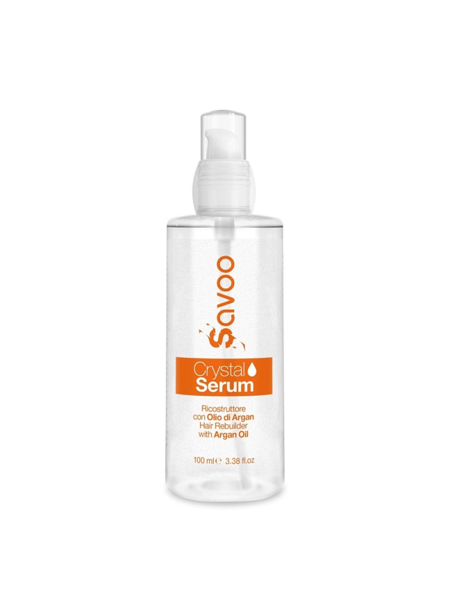 Savoo Shine Serum