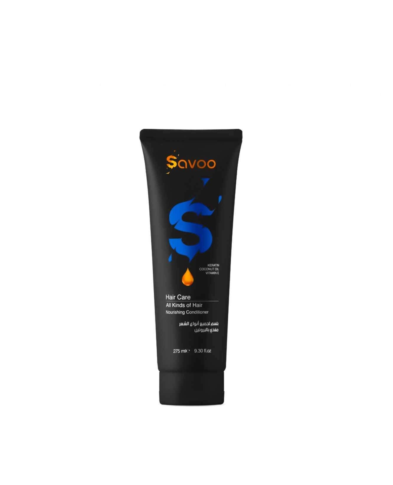 Savoo Nourishng Conditioner