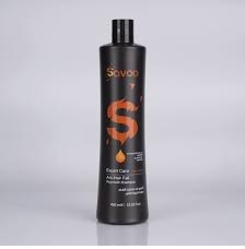 Savoo Anti-Hair Fall Shampoo