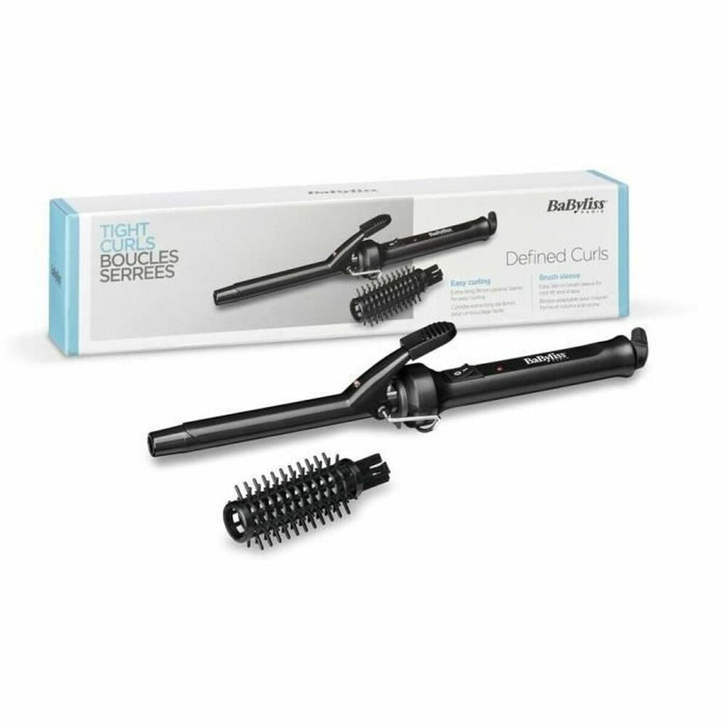 Baby Liss Tight Curls Boucles Serrees C271E