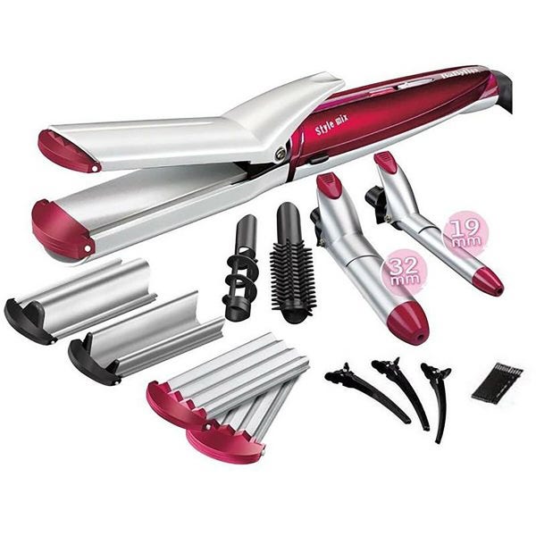 Babyliss Style Mix 10In1