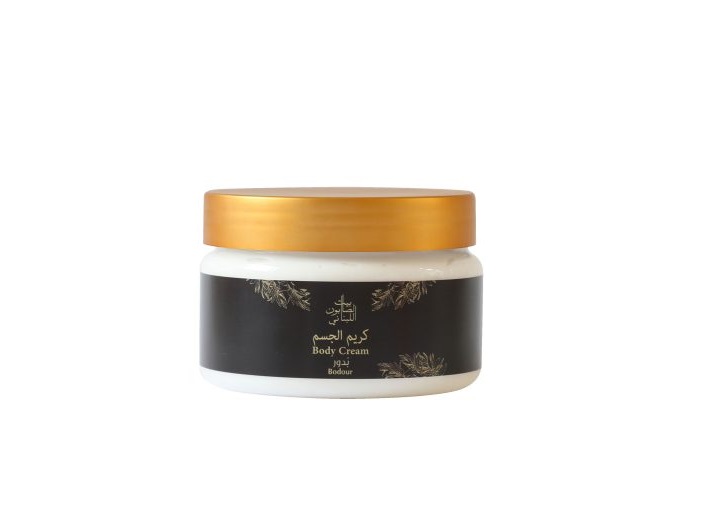 B S Body Cream Bodour