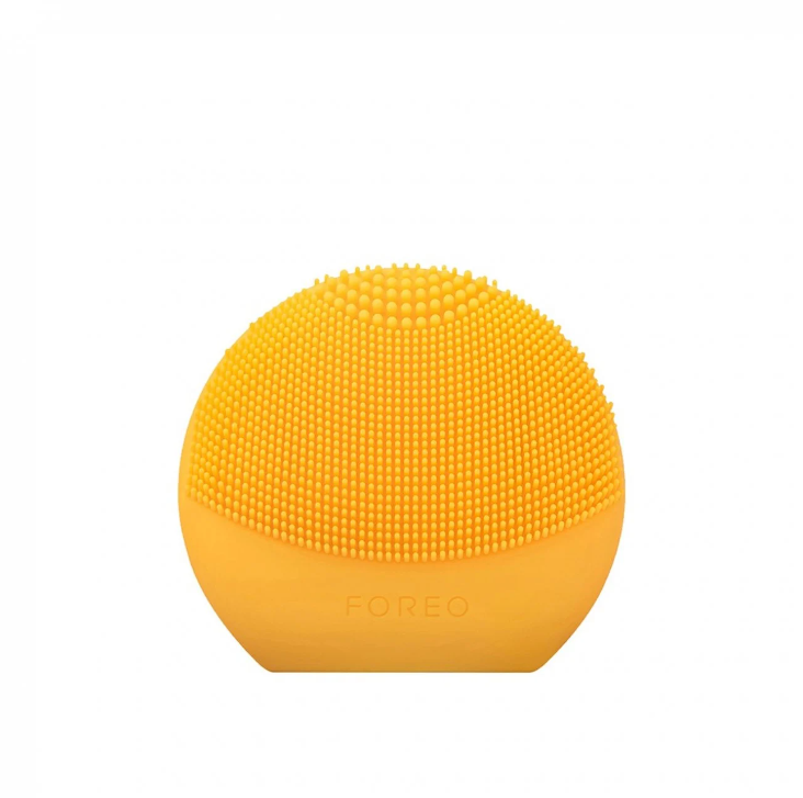 Foreo Luna Fofo Sunflower Yellow