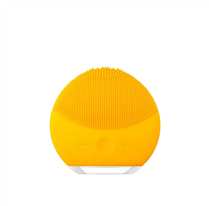 Foreo Luna Mini 2 Sunflower Yellow