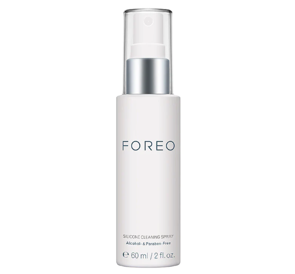 Foreo Cilicone Cleaning Spray 60 Ml