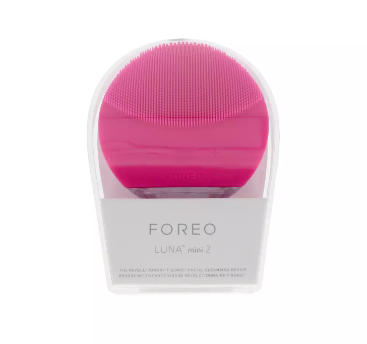 Foreo Luna Mini 2 Fuchsia