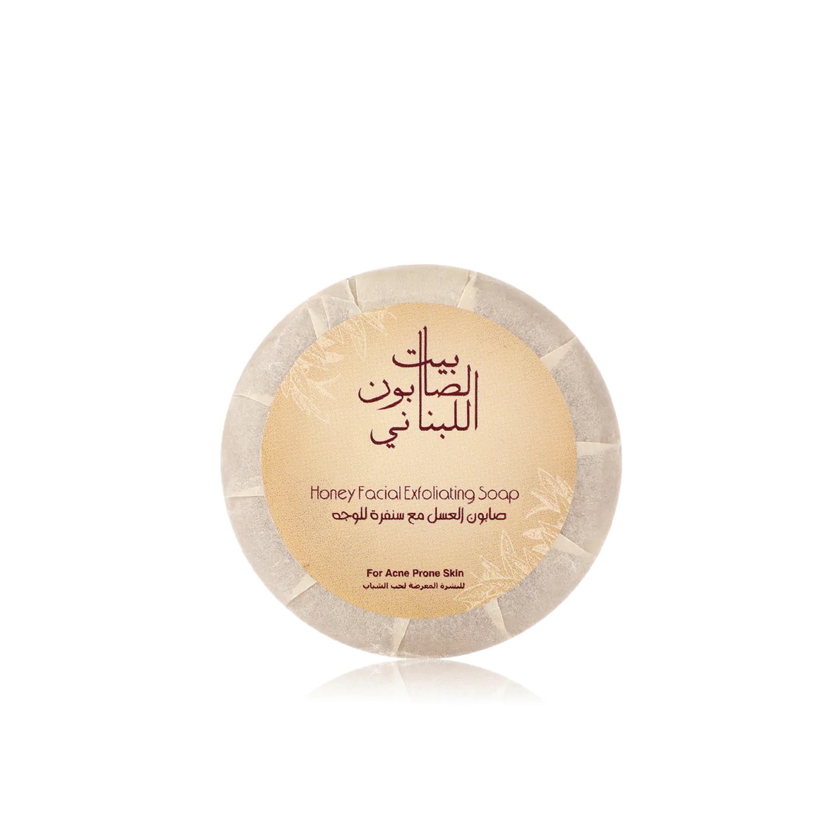 Bs Hony Facial Soap