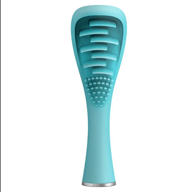 Foreo Issa Mint Tongue Cleaner Attachment