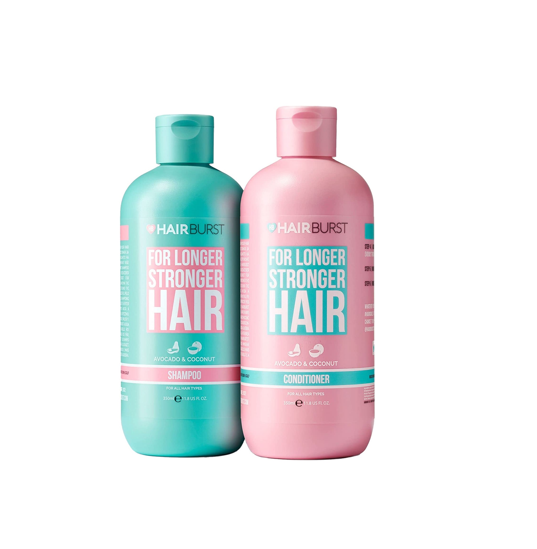 Hair Burst Kit
