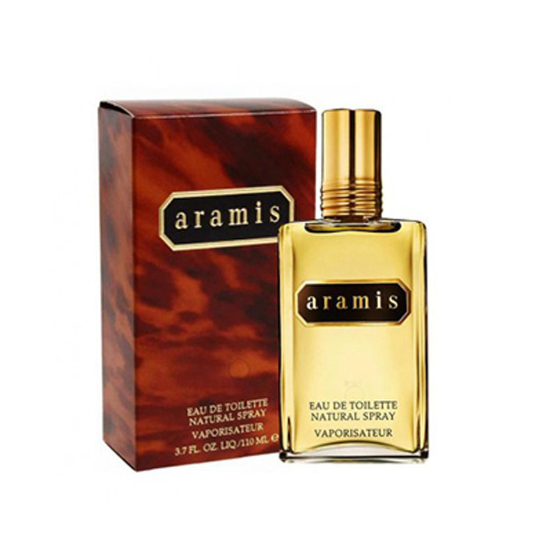 Aramis Brown M EDT 110 Ml