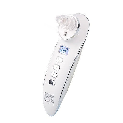 Enzo Black Head Remover + Foreo En-010 A