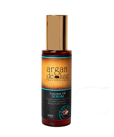 Argan Deluxe Coconut Serum 100Ml