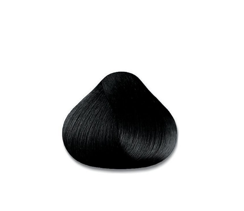 Hair dye No. 1 Cotril black