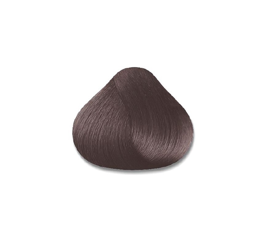 Hair Dye No.4 Cotril Brown