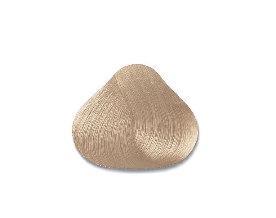 Hair dye No. 9 Cotril, very light blonde