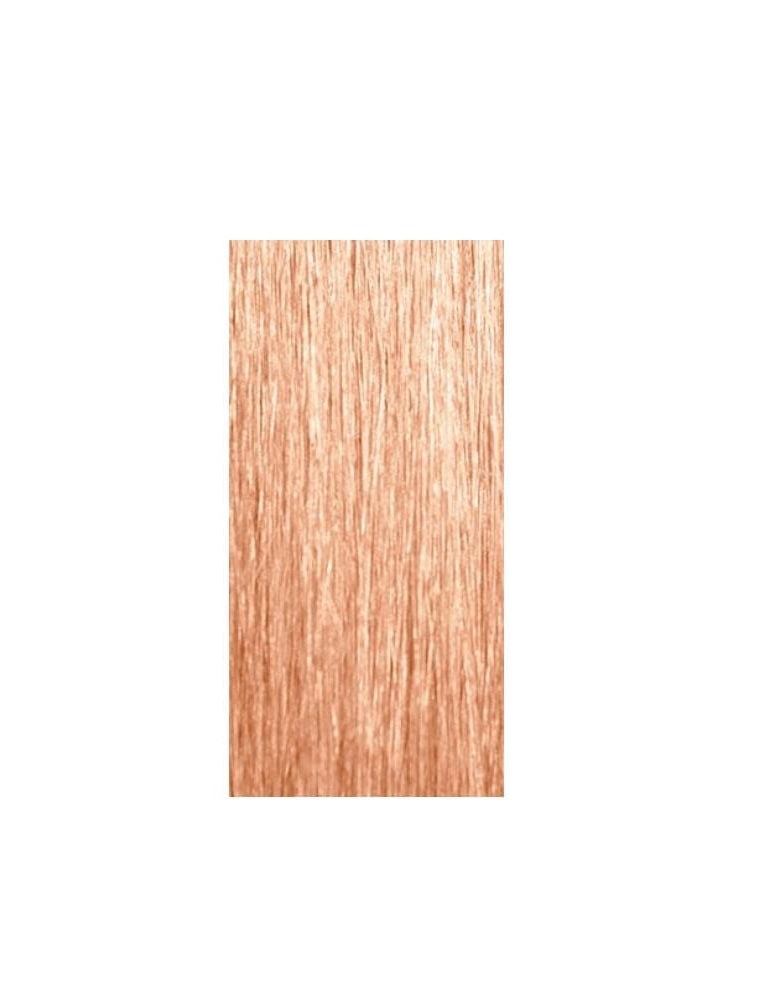 Hair Dye No.8.34 Cotril Light Copper Gold Blonde
