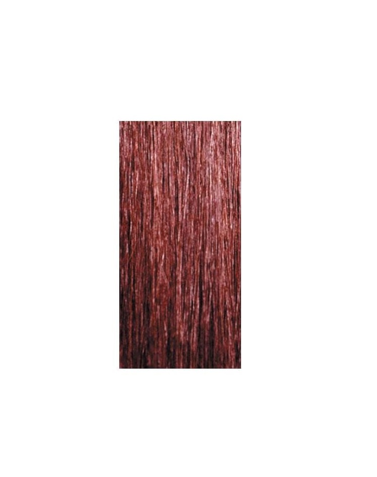 Hair dye No. 4.66 Cotril, Intense Red Brown