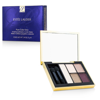 Estee Lauder 5 Colors Contour Set