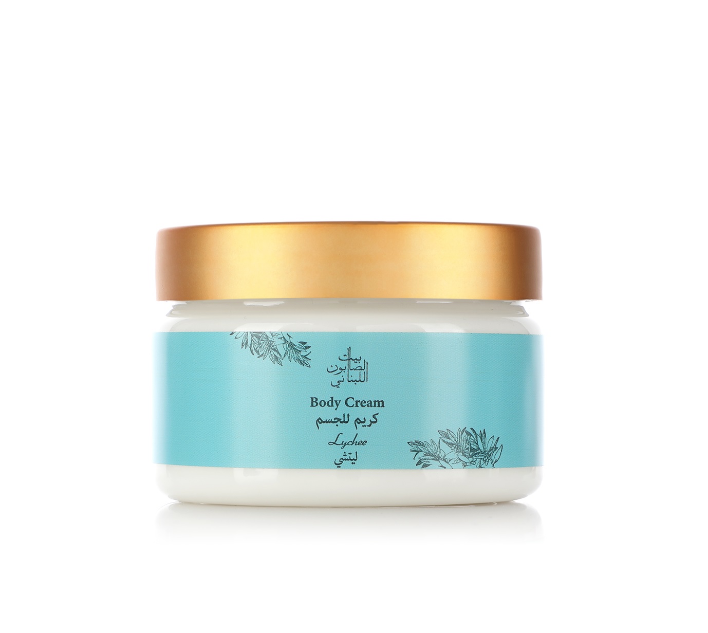 Bs Body Cream Luchee