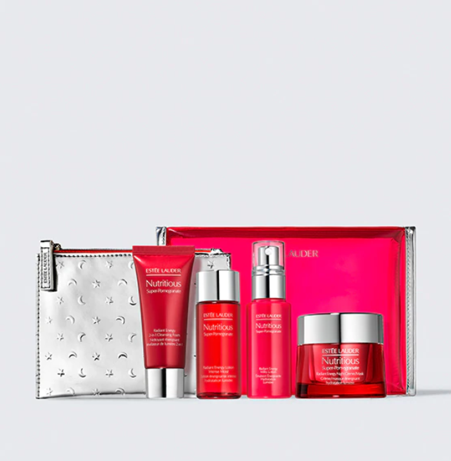 Estee Lauder Nourish All Night