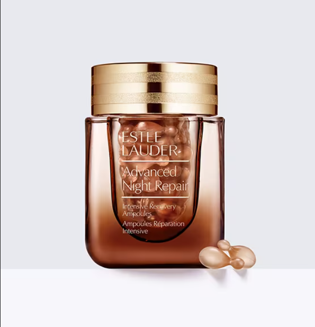 Estee Lauder Advanced Night Repair 60 Ampoules