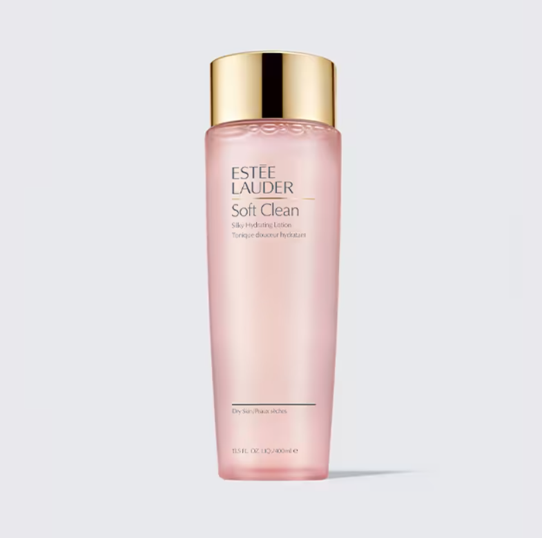 Estee Lauder Soft Clean