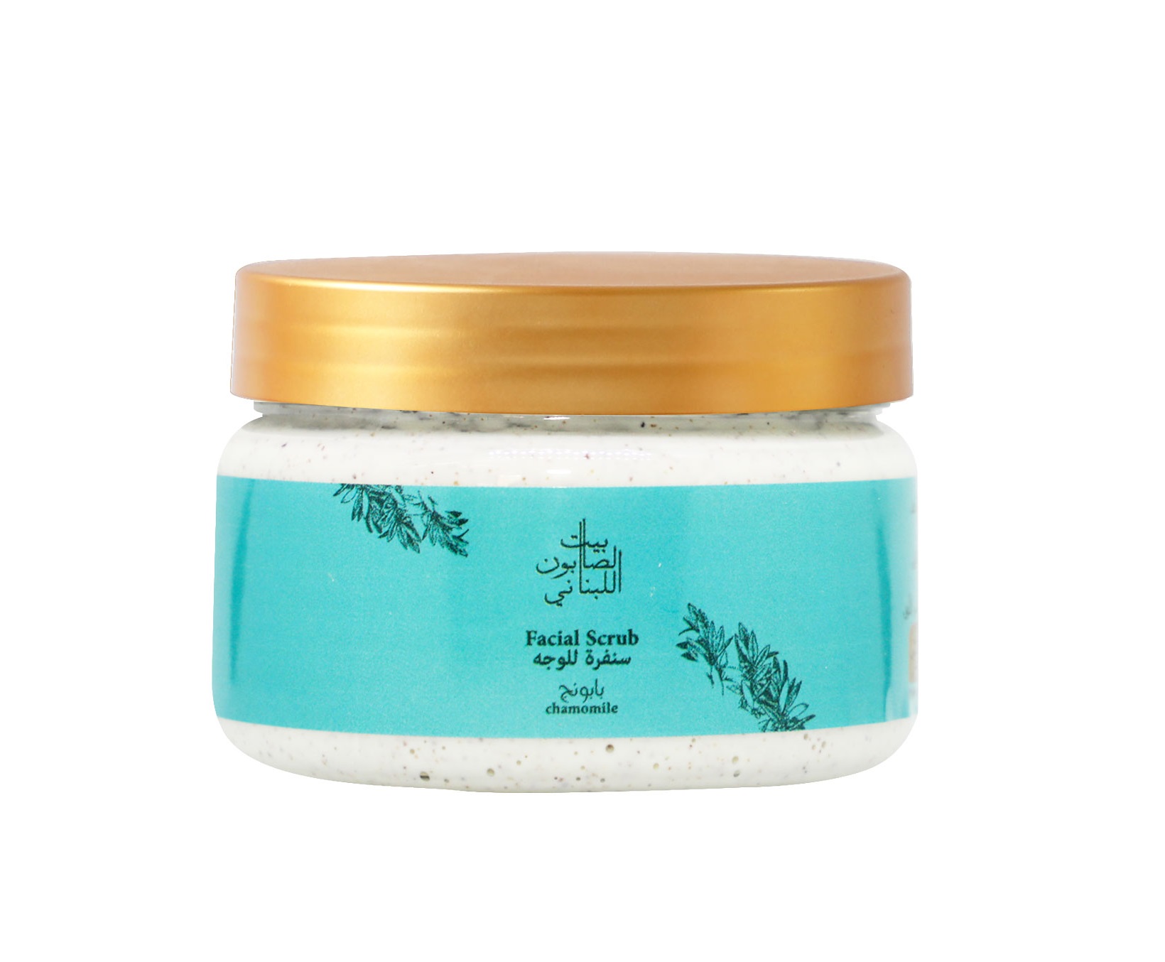 Bs Chamomile Facial Cream
