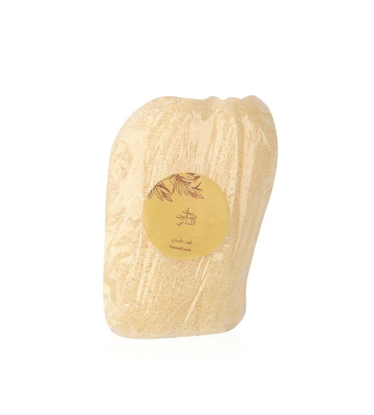 B S Natural Loofa