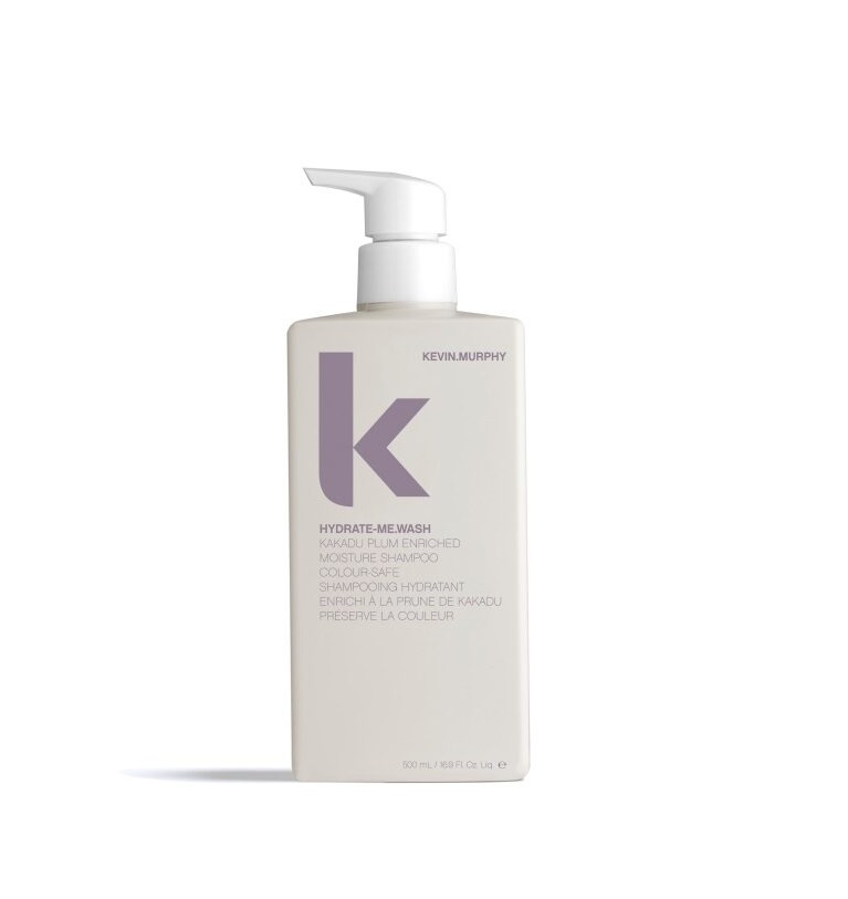 Hydrate Me Wash Shampoo