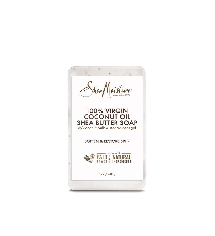 صابون جوز الهند