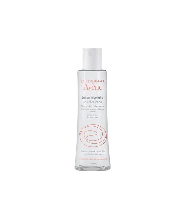 Avene Micellar Lotion