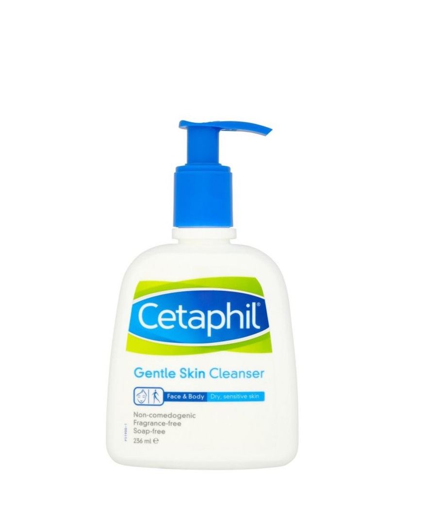 Cetaphil Gentle Skin Cleanser