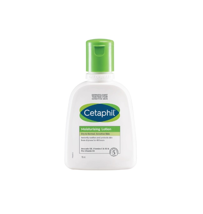 Cetaphil Moisturizing Lotion