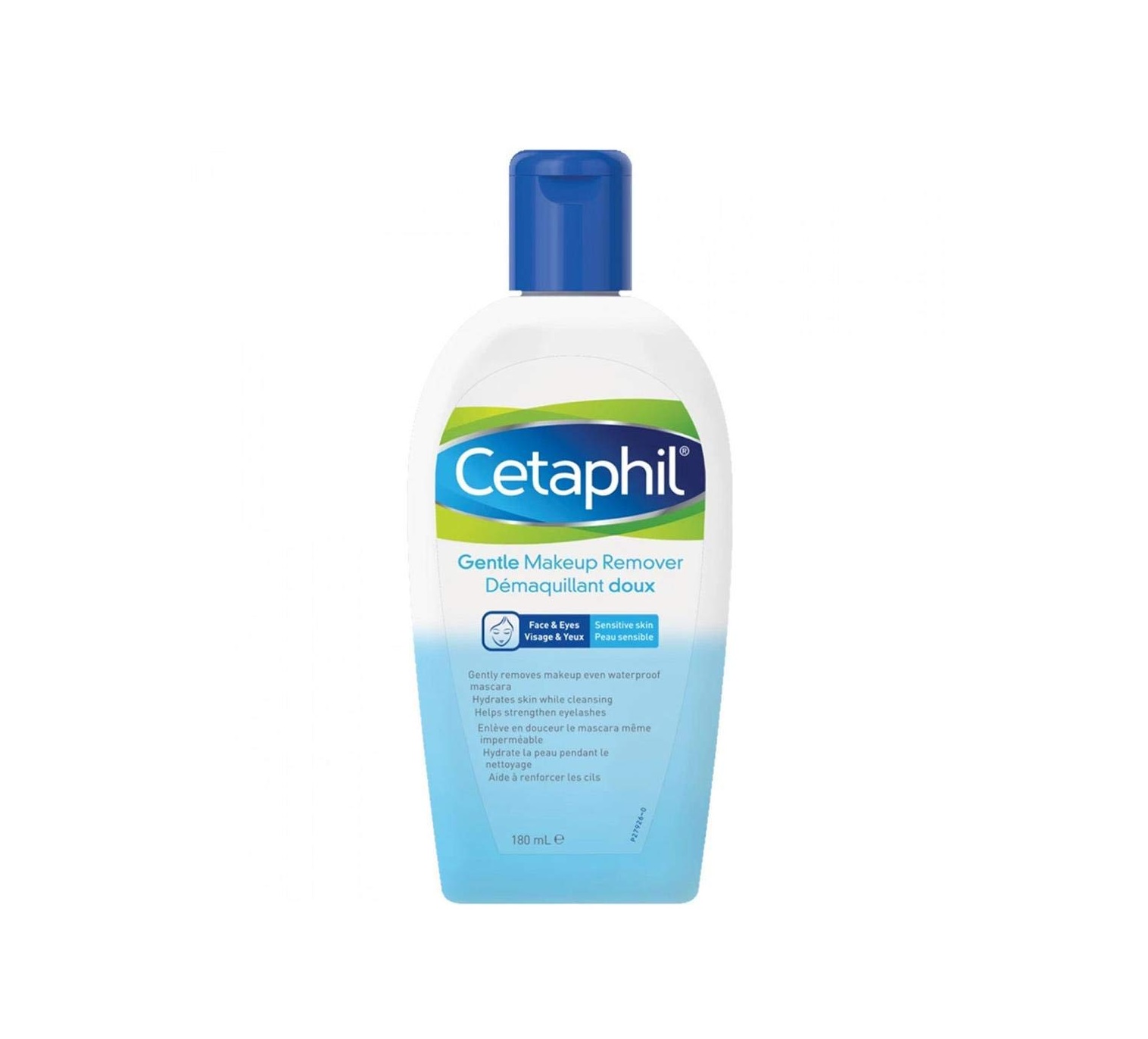 Cetaphil Gentle Makeup Remover
