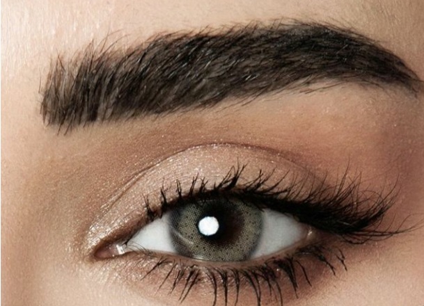 Cat Of London Vivid Blue Lenses002