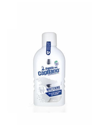 Capitano Whitning Mouth Wash