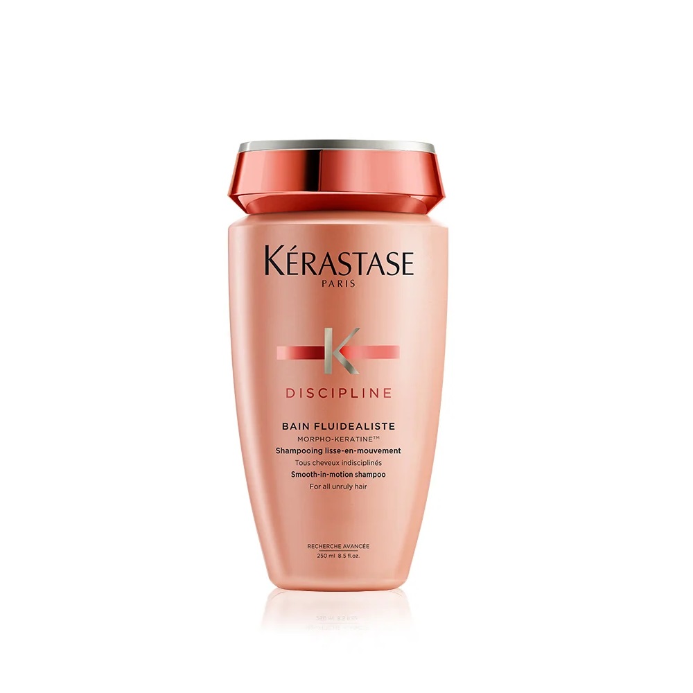 Kerastase Bain Fluidealiste Shampo