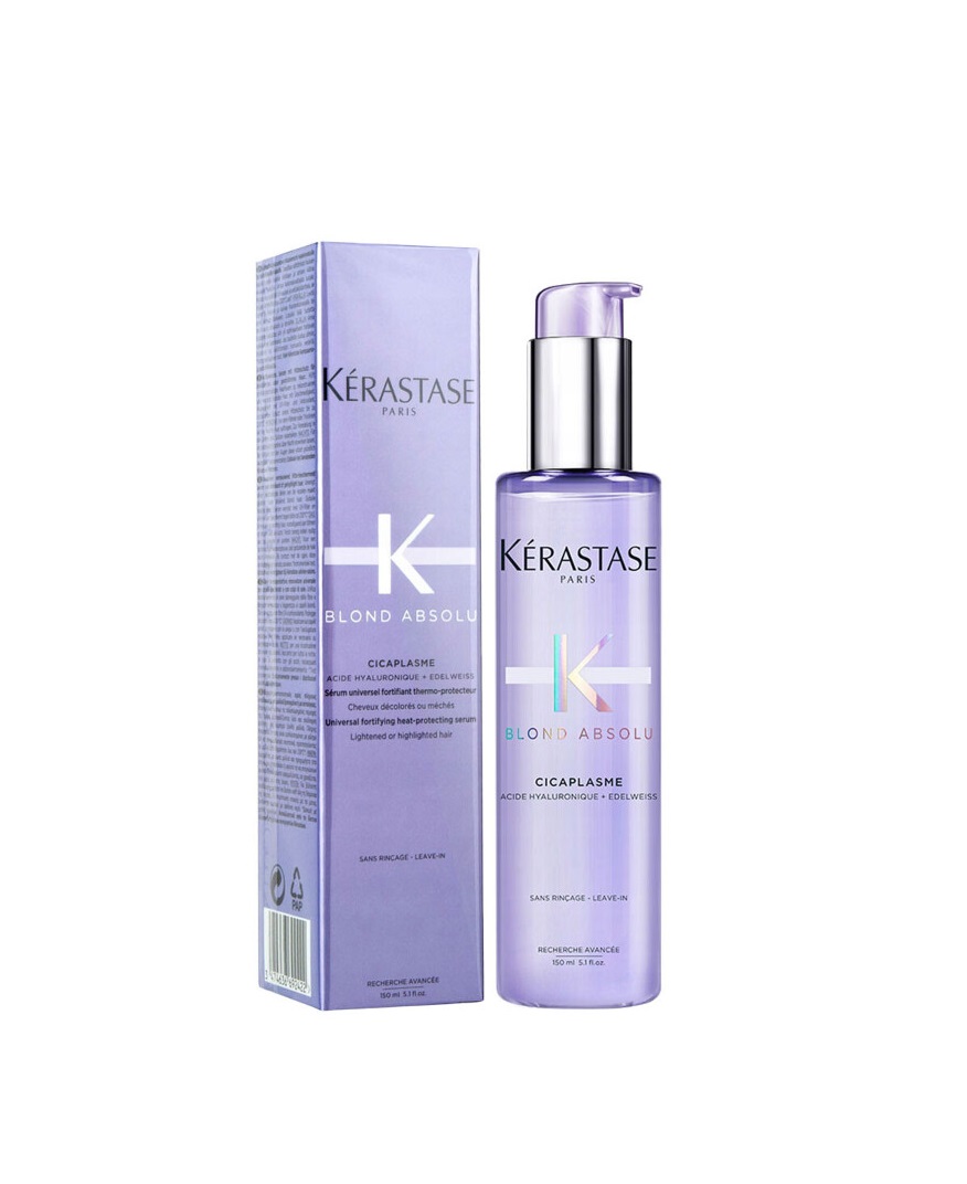 Kerastase K Blond Cicaplasme