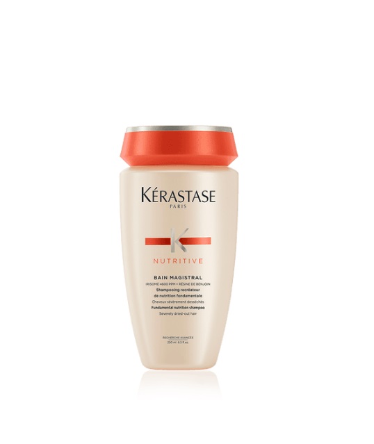 Kerastase Shampoo Nutritive Bain Magistral