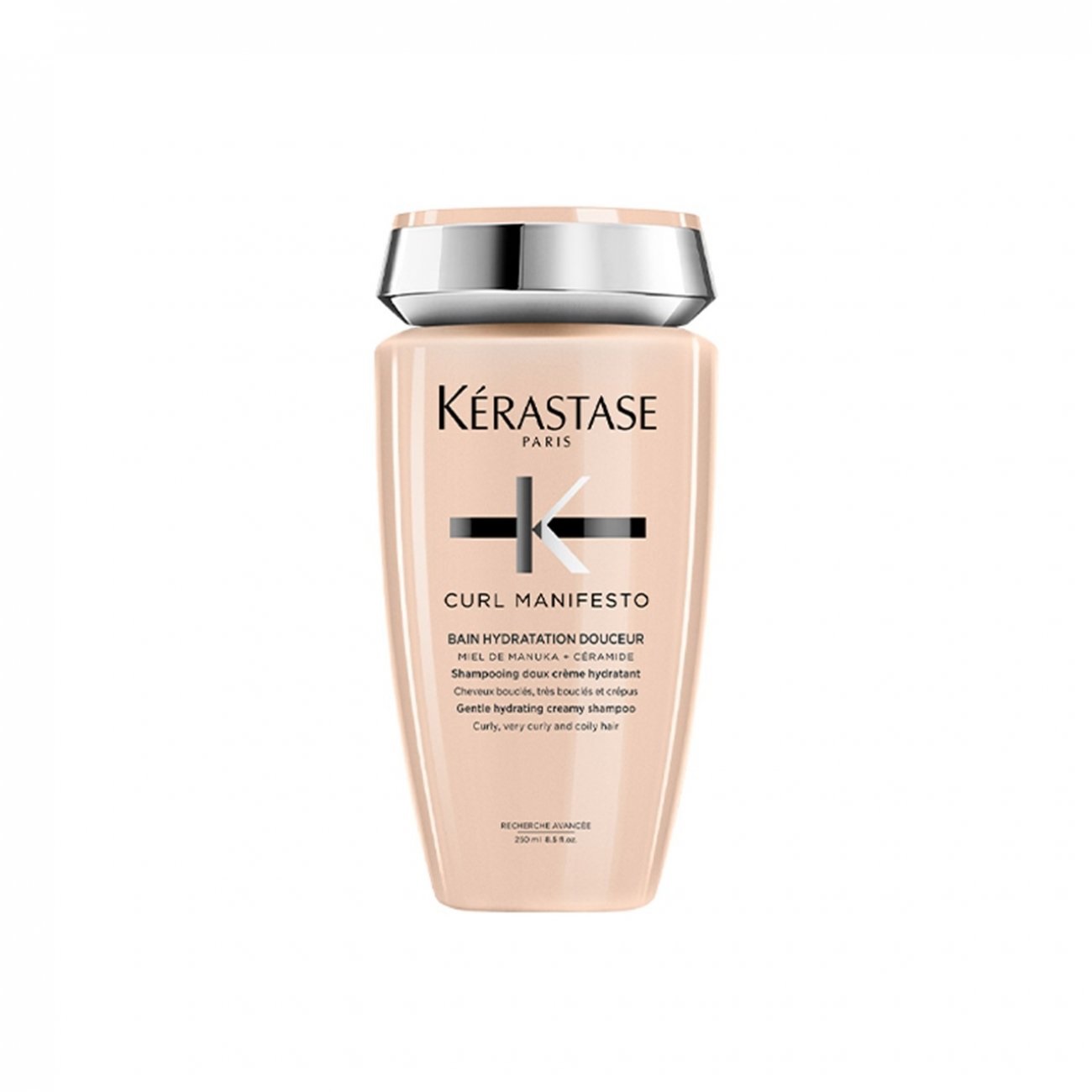 Kerastase Curl Manifesto Shampoo
