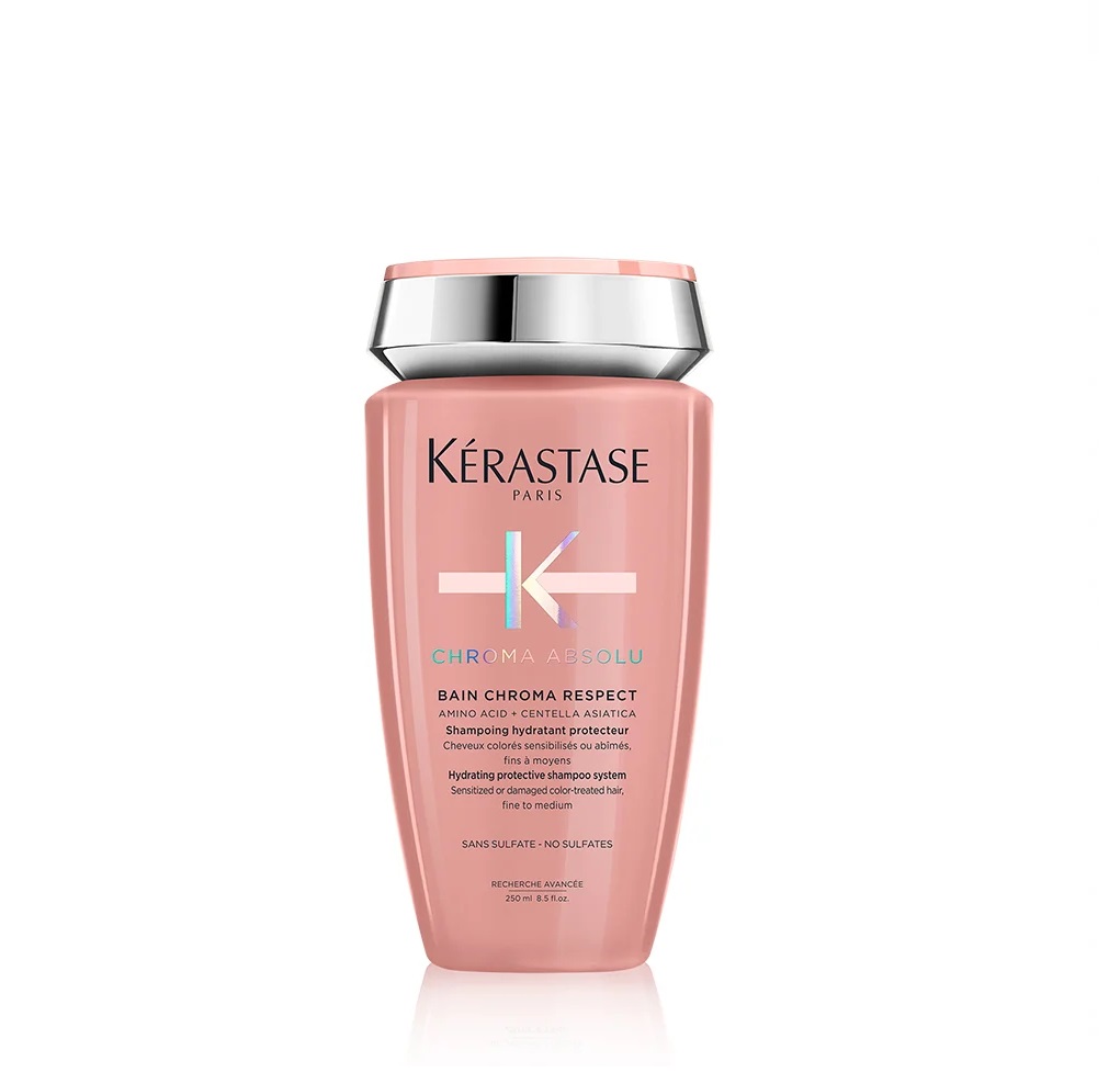 Kerastase Shampoo Bain Chroma Respect