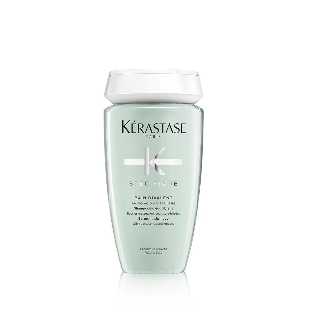 Kerastase Shampoo Nutritive Bain Divalent