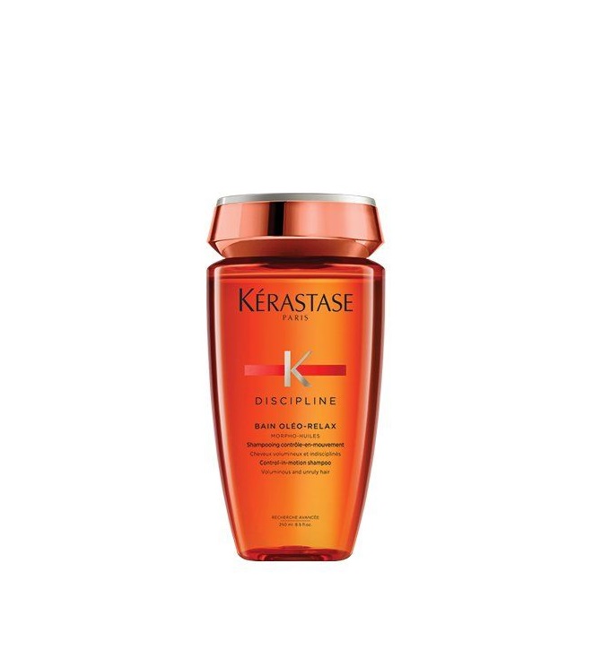Kerastase Discipline Shampoo