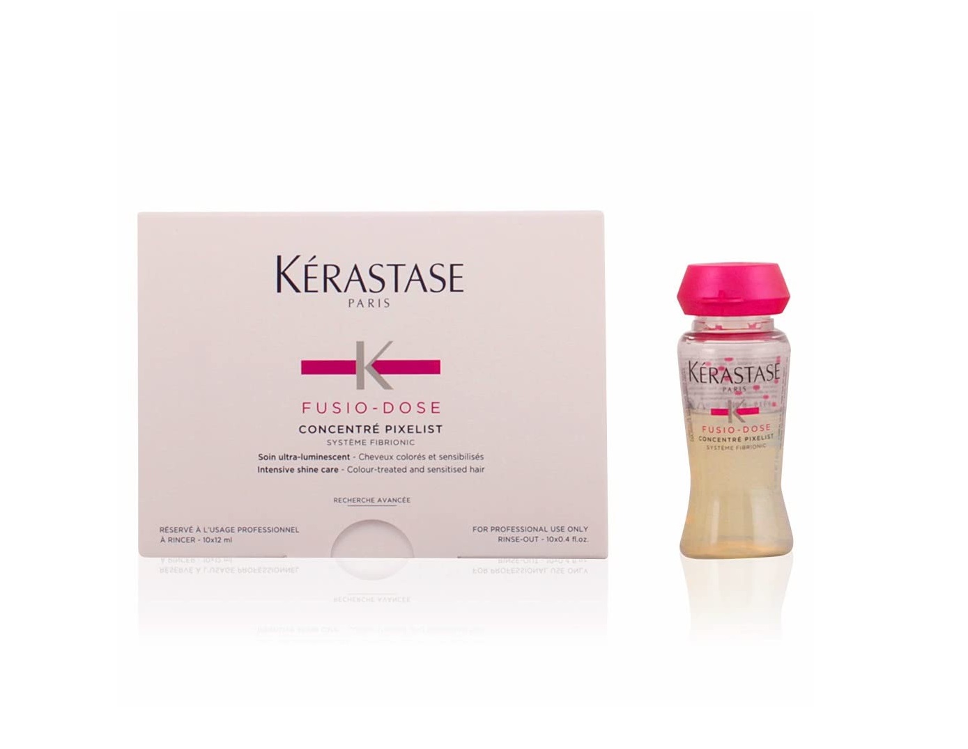 Kerastase Fusio Dose Concentre Pixelist