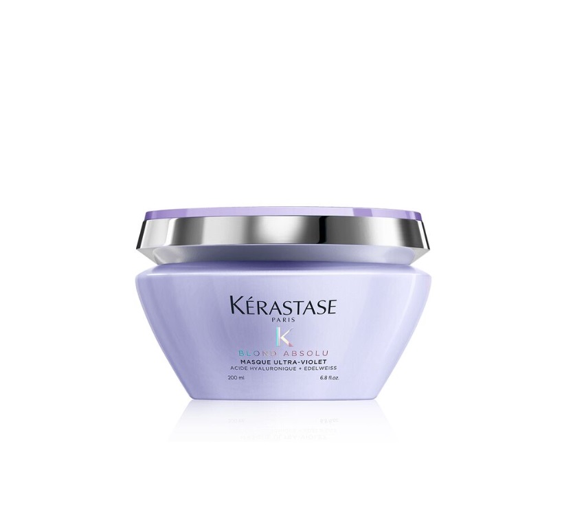 Kerastase Blond Absolu Mask