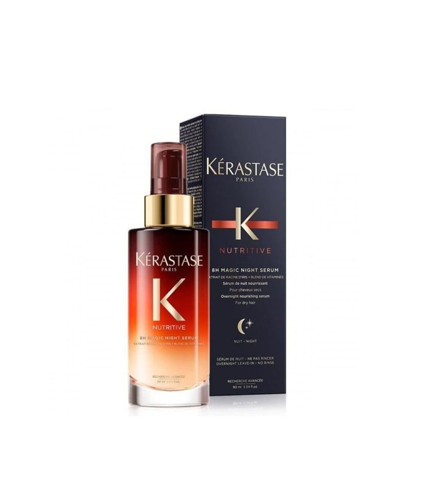 Kerastase Ker Nut 8H Night Repair