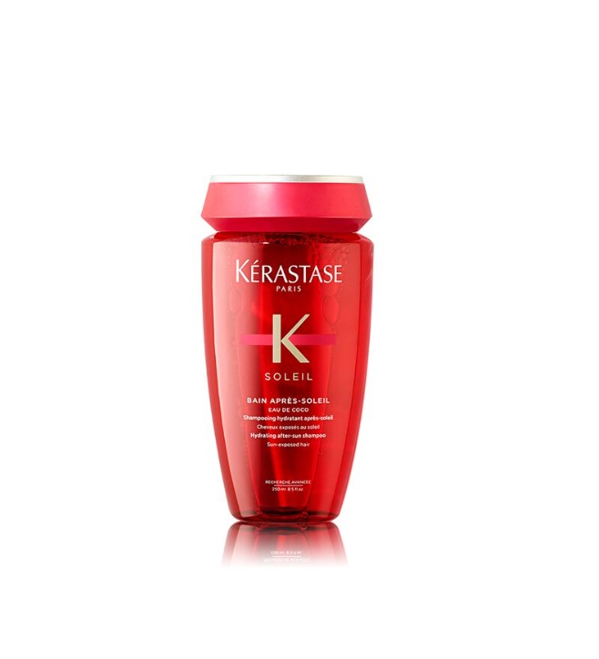 Kerastase Soleil Shampoo