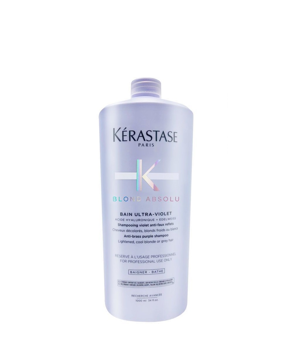 Kerastase K Blond Bain Uviolet