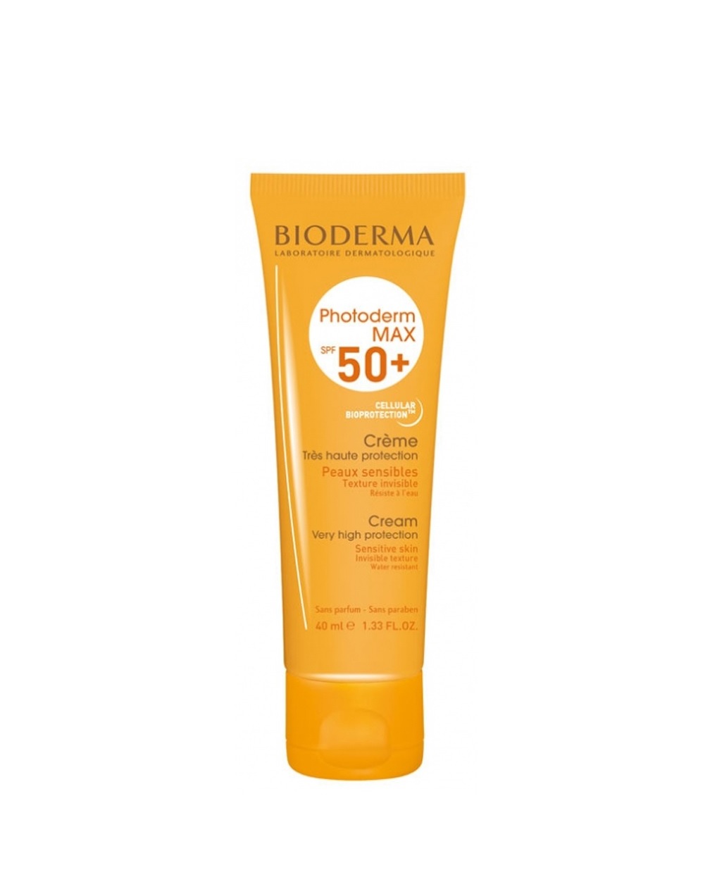 Bio Derma Photoderm Max Spf 50 Creme Peaux Sensibles