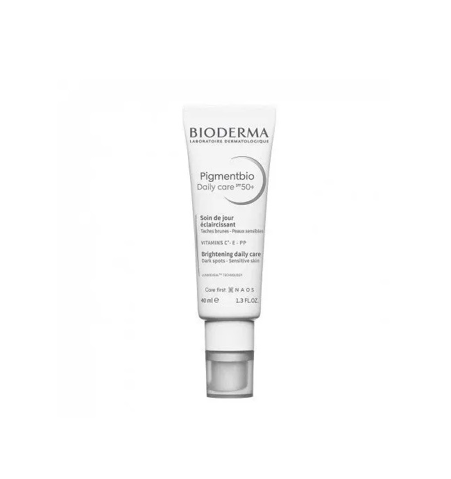 Bioderma Pigmentbio Daily Care Spf50+